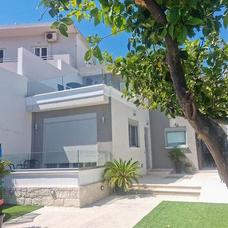 Villa Vanessa Kíssamos Zewnętrze zdjęcie
