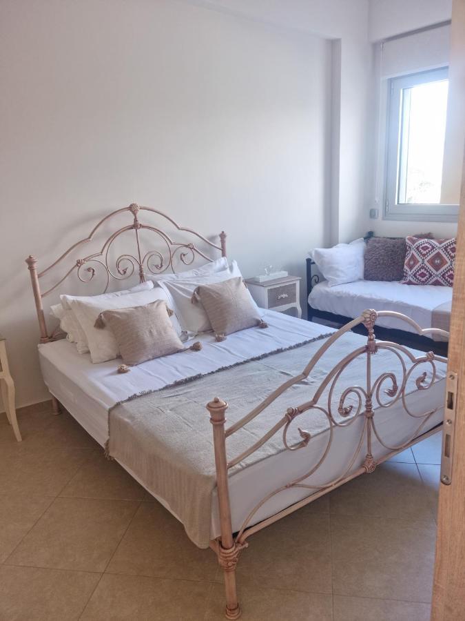 Villa Vanessa Kíssamos Zewnętrze zdjęcie