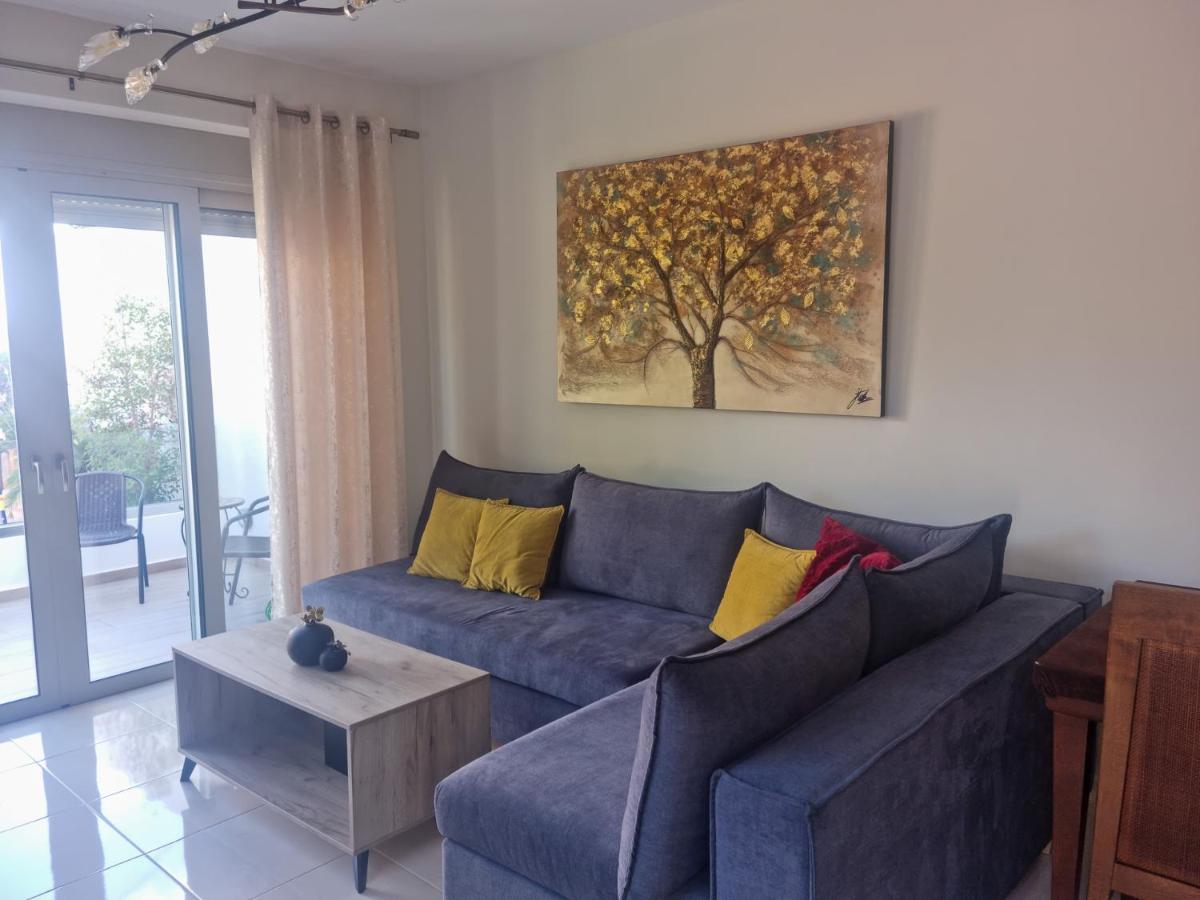 Villa Vanessa Kíssamos Zewnętrze zdjęcie