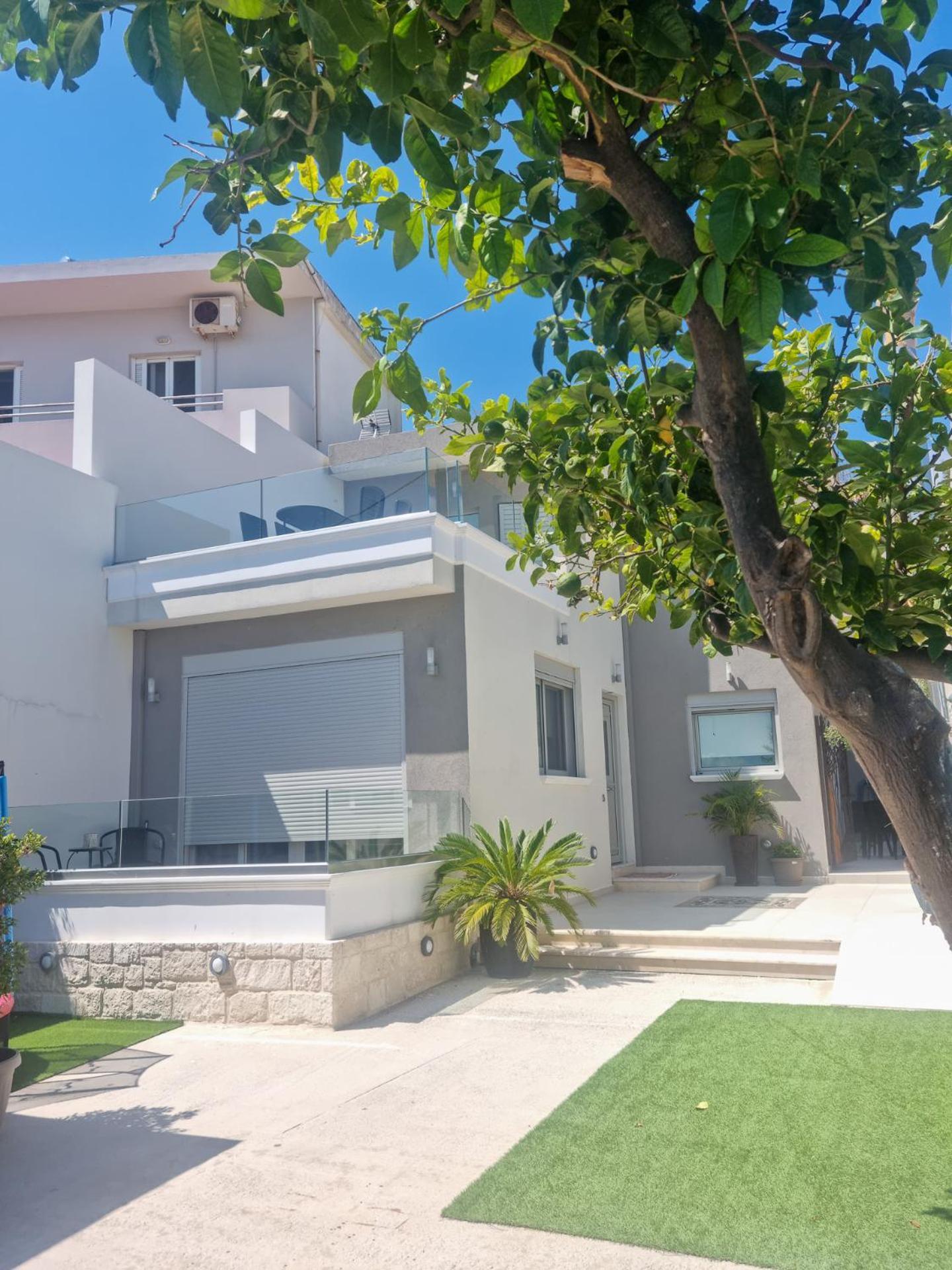 Villa Vanessa Kíssamos Zewnętrze zdjęcie
