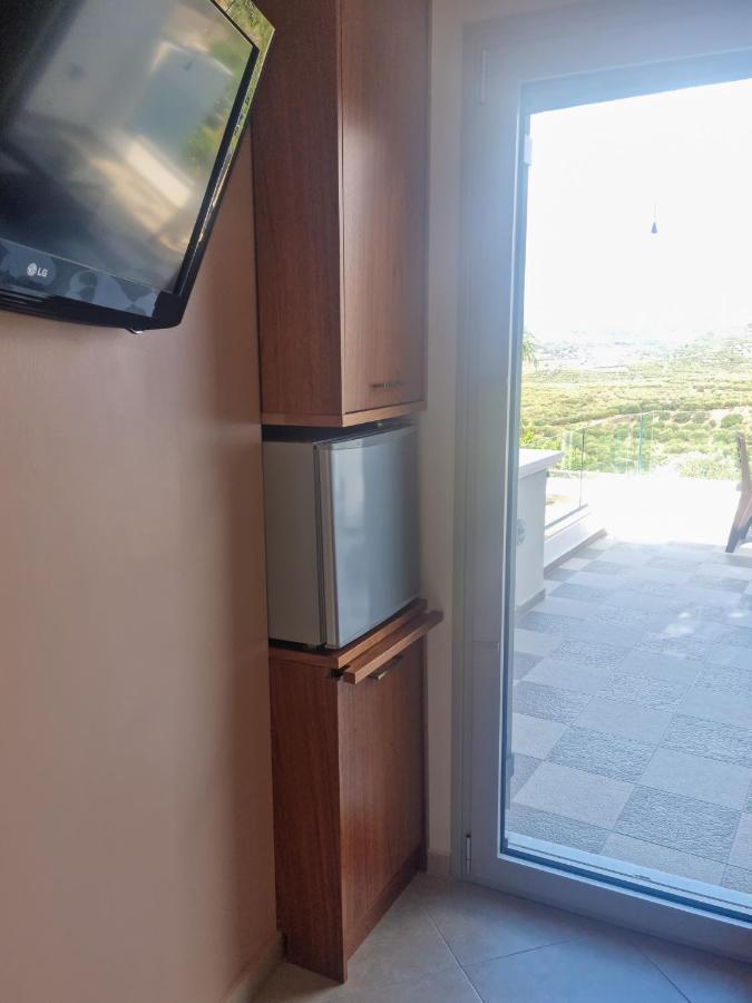 Villa Vanessa Kíssamos Zewnętrze zdjęcie