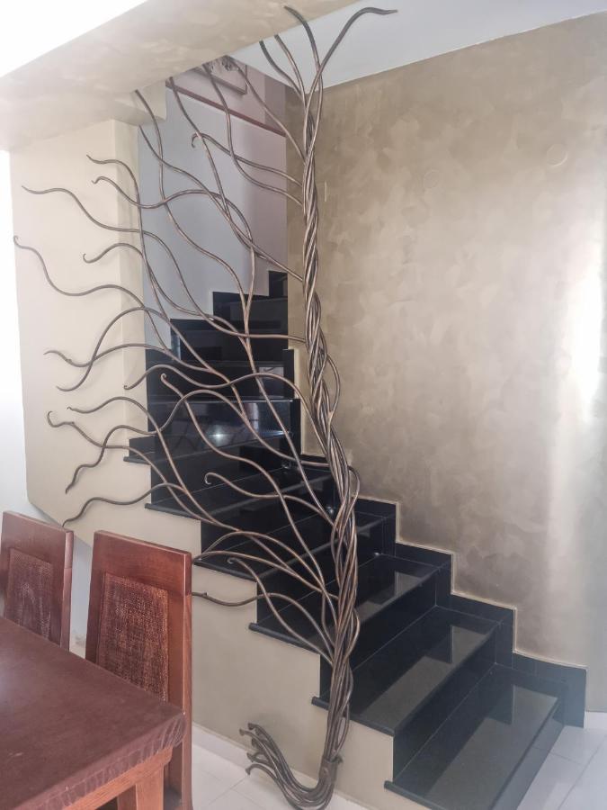 Villa Vanessa Kíssamos Zewnętrze zdjęcie