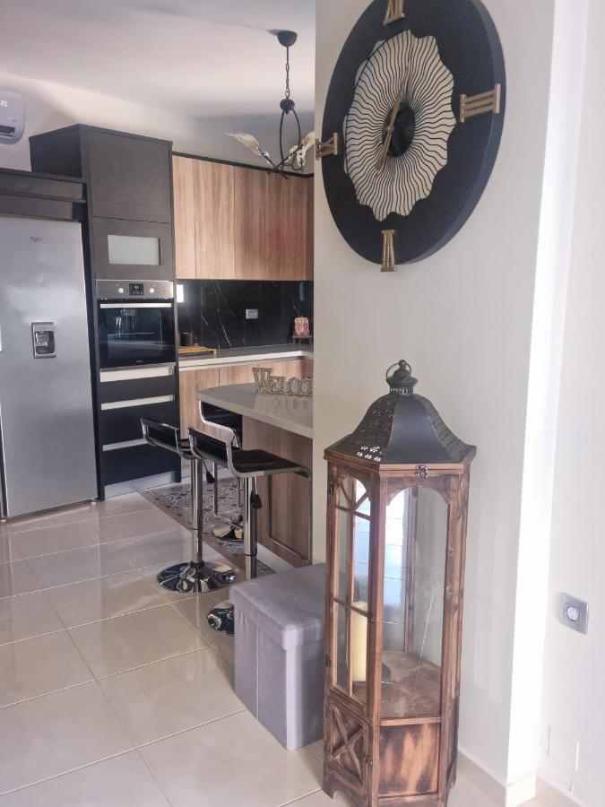Villa Vanessa Kíssamos Zewnętrze zdjęcie