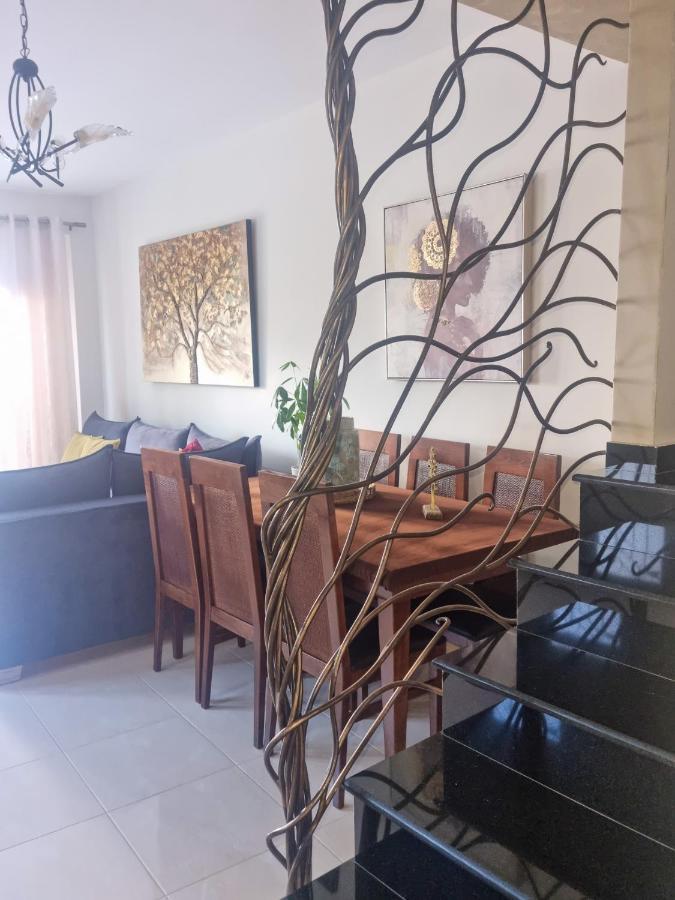 Villa Vanessa Kíssamos Zewnętrze zdjęcie