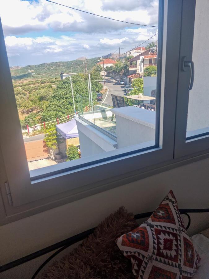Villa Vanessa Kíssamos Zewnętrze zdjęcie