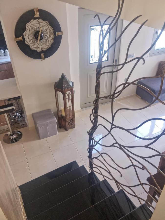 Villa Vanessa Kíssamos Zewnętrze zdjęcie
