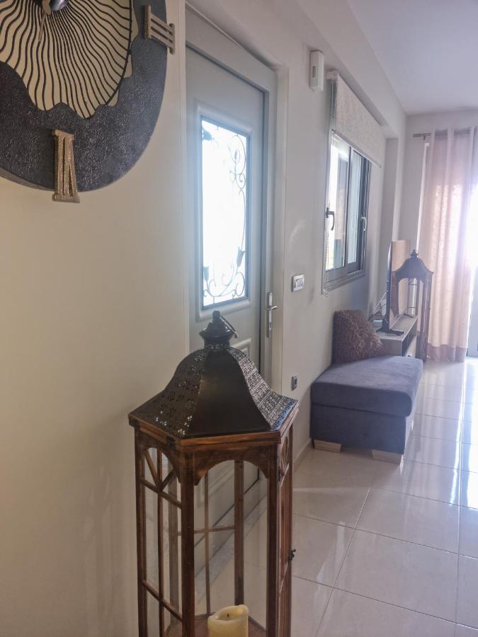 Villa Vanessa Kíssamos Zewnętrze zdjęcie