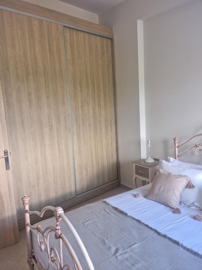 Villa Vanessa Kíssamos Zewnętrze zdjęcie