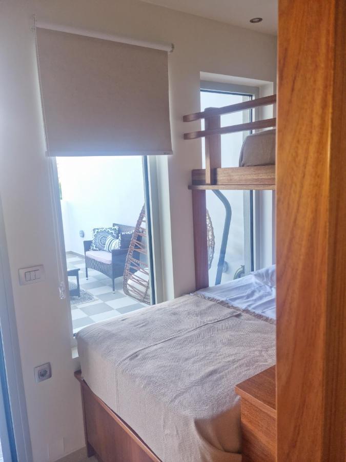 Villa Vanessa Kíssamos Zewnętrze zdjęcie