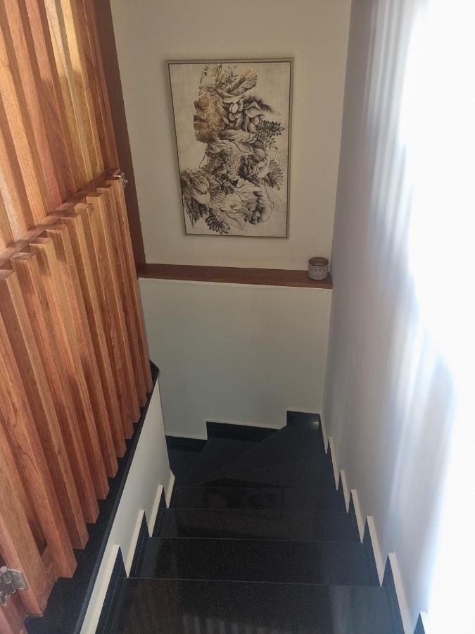 Villa Vanessa Kíssamos Zewnętrze zdjęcie