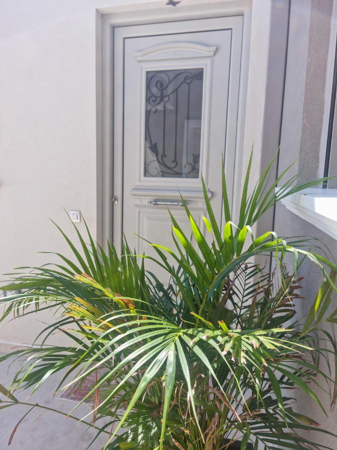 Villa Vanessa Kíssamos Zewnętrze zdjęcie