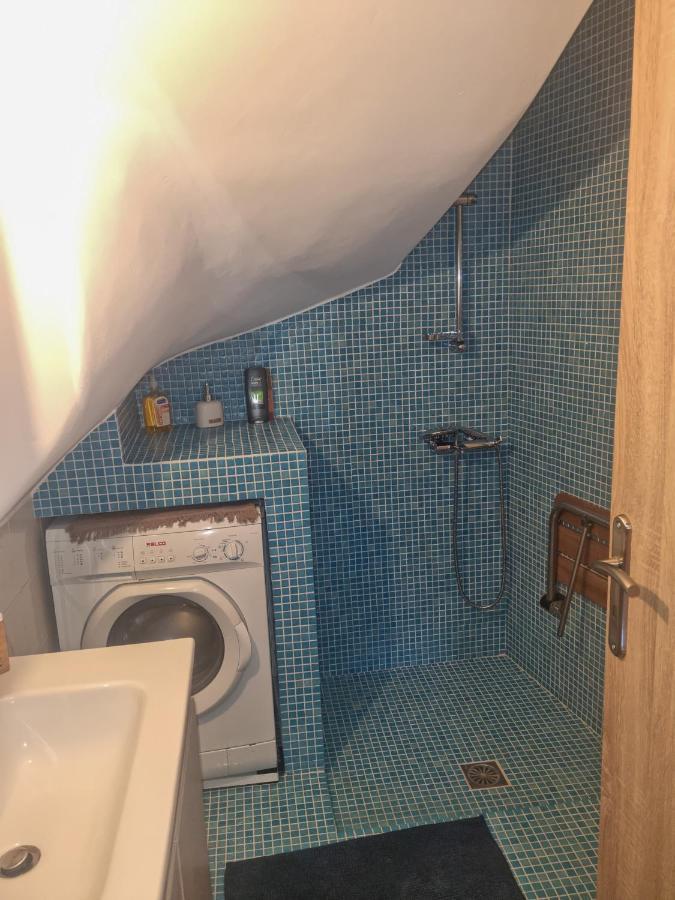 Villa Vanessa Kíssamos Zewnętrze zdjęcie