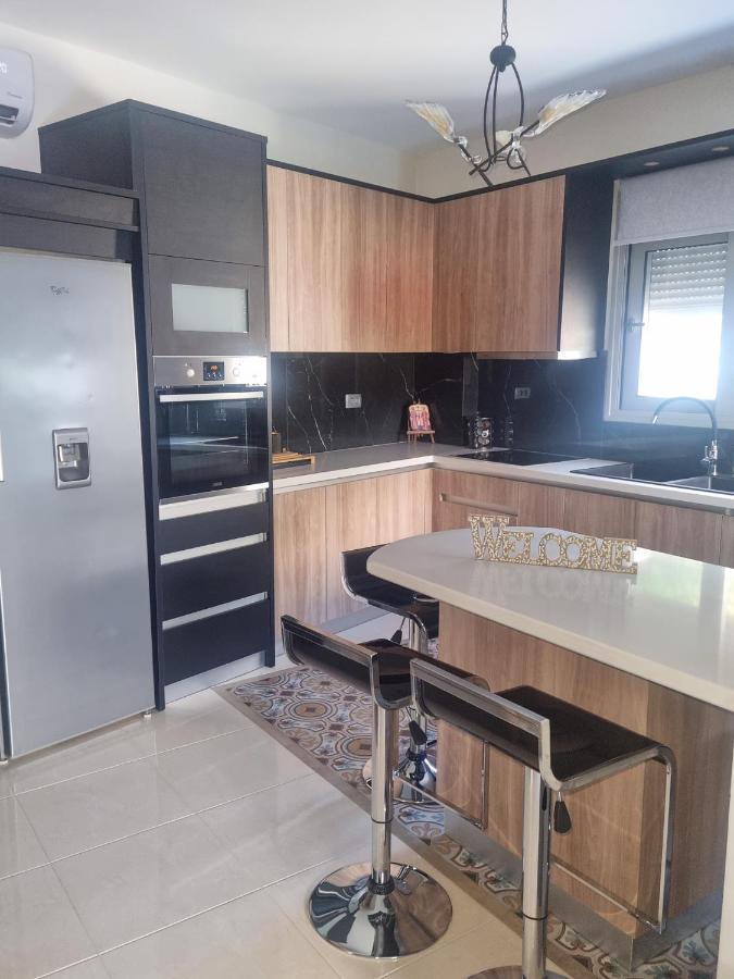 Villa Vanessa Kíssamos Zewnętrze zdjęcie
