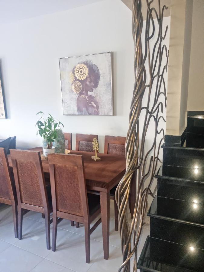 Villa Vanessa Kíssamos Zewnętrze zdjęcie